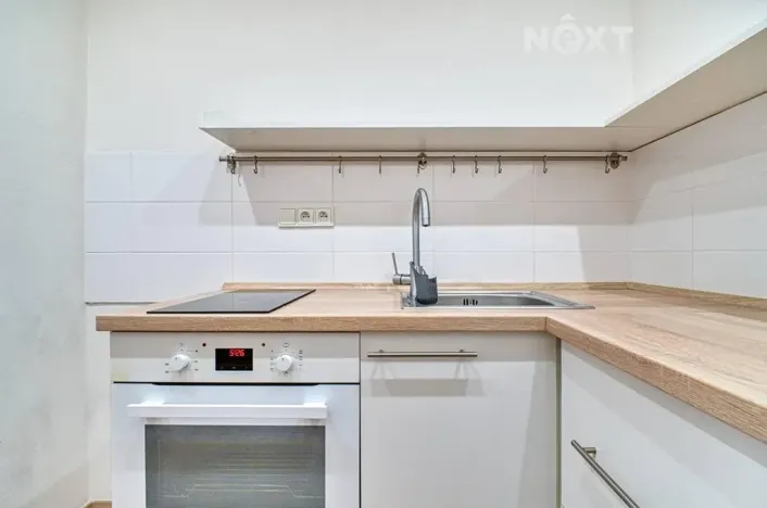 Pronájem bytu 1+kk, Orlová, Květinová, 31 m2