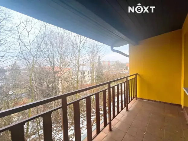 Pronájem bytu 2+kk, Karviná, Pivovarská, 60 m2