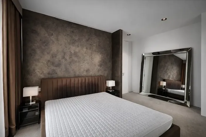 Pronájem bytu 4+kk, Praha, Milevská, 141 m2