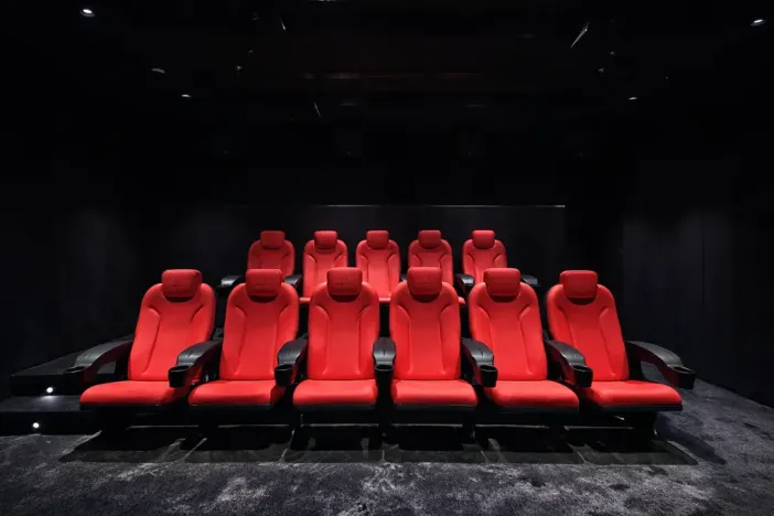 Pronájem bytu 4+kk, Praha, Milevská, 141 m2