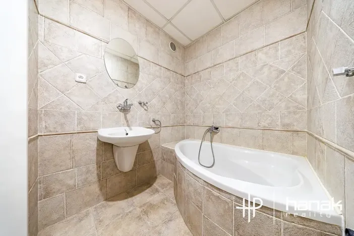 Prodej bytu 2+1, Přerov, Budovatelů, 56 m2