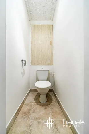 Prodej bytu 2+1, Přerov, Budovatelů, 56 m2