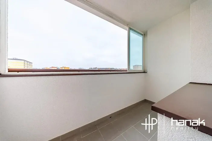 Prodej bytu 2+1, Přerov, Budovatelů, 56 m2