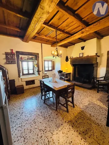 Prodej rodinného domu, Anghiari, Itálie, 200 m2