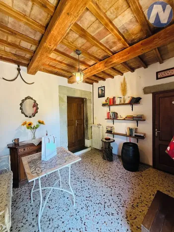 Prodej rodinného domu, Anghiari, Itálie, 200 m2