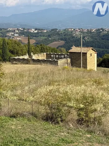 Prodej rodinného domu, Anghiari, Itálie, 200 m2