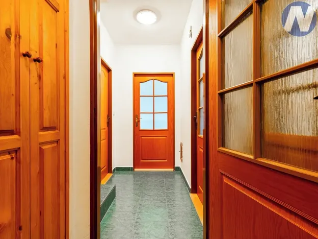 Prodej rodinného domu, Malenice, Na Bendov, 124 m2