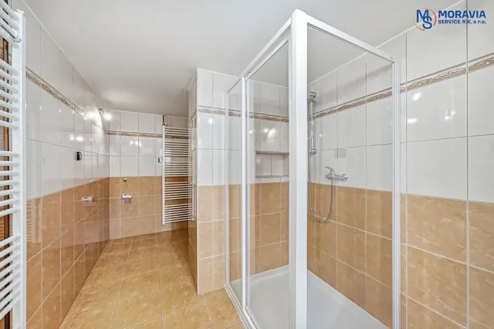 Prodej rodinného domu, Senice na Hané, 150 m2