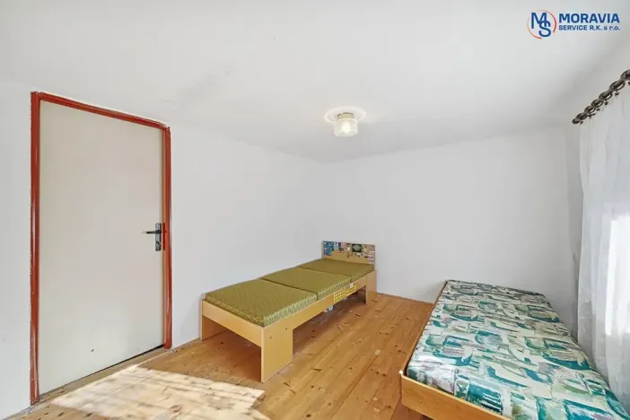 Prodej rodinného domu, Senice na Hané, 150 m2