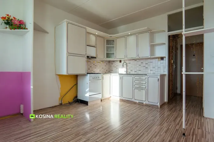 Pronájem bytu 1+1, Kynšperk nad Ohří, U Pivovaru, 36 m2