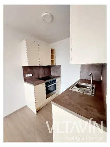 Pronájem bytu 2+kk, Kralupy nad Vltavou, V Zátiší, 43 m2