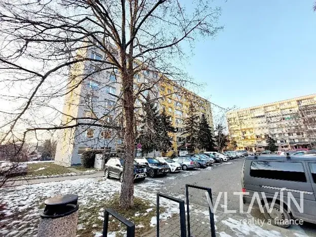 Pronájem bytu 2+kk, Kralupy nad Vltavou, V Zátiší, 43 m2