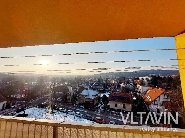Pronájem bytu 2+kk, Kralupy nad Vltavou, V Zátiší, 43 m2