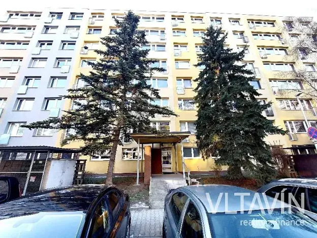 Pronájem bytu 2+kk, Kralupy nad Vltavou, V Zátiší, 43 m2