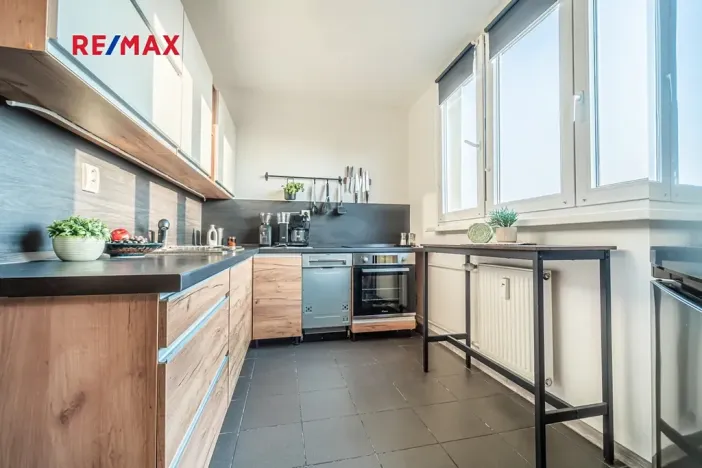 Prodej bytu 3+1, Mladá Boleslav, náměstí Republiky, 72 m2