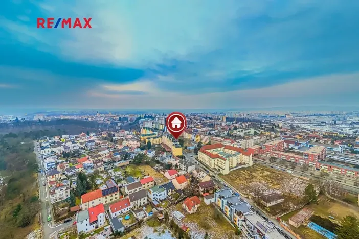 Prodej bytu 3+1, Mladá Boleslav, náměstí Republiky, 72 m2