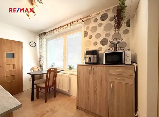 Prodej bytu 3+1, Králíky, Nádražní, 68 m2