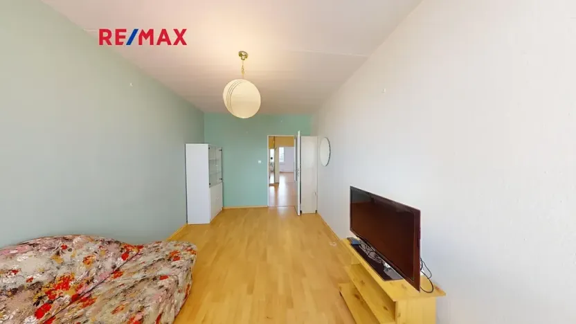 Pronájem bytu 3+kk, Praha - Stodůlky, V hůrkách, 81 m2