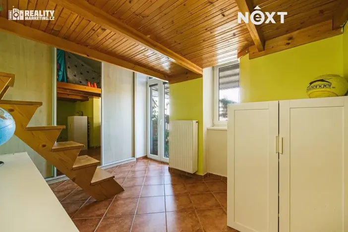 Prodej bytu 3+kk, Olomouc, Mozartova, 73 m2