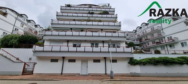 Prodej ostatní, Praha - Chodov, Kloboukova