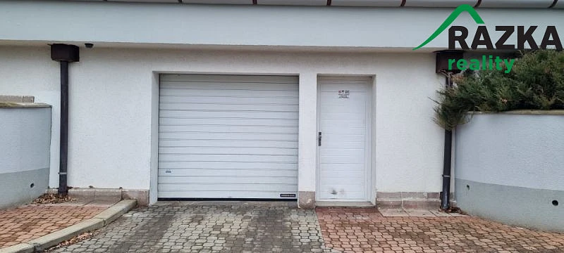 Prodej ostatní, Praha - Chodov, Kloboukova