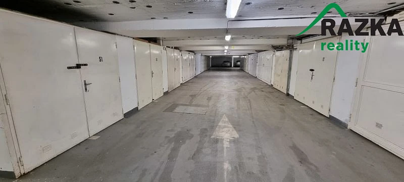 Prodej ostatní, Praha - Chodov, Kloboukova