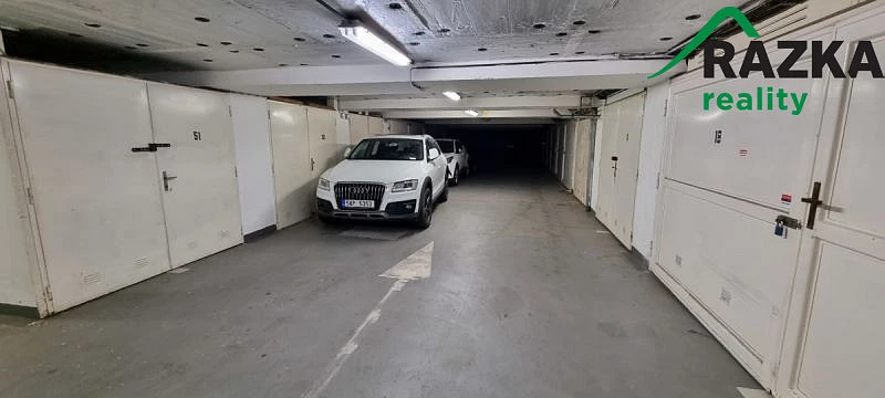 Prodej ostatní, Praha - Chodov, Kloboukova