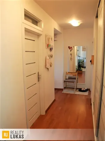 Prodej bytu 3+kk, Ostrava, Karola Šmidkeho, 74 m2