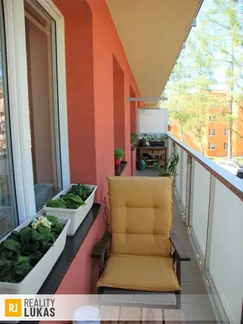 Prodej bytu 3+kk, Ostrava, Karola Šmidkeho, 74 m2