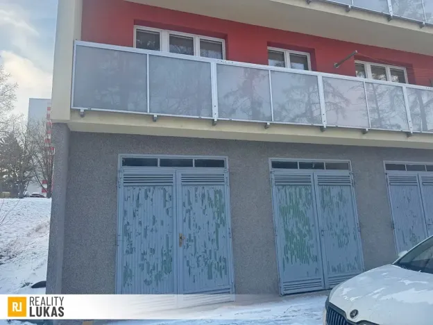 Prodej bytu 3+kk, Ostrava, Karola Šmidkeho, 74 m2