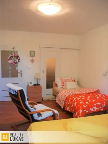 Prodej bytu 2+kk, Ostrava, Karola Šmidkeho, 74 m2