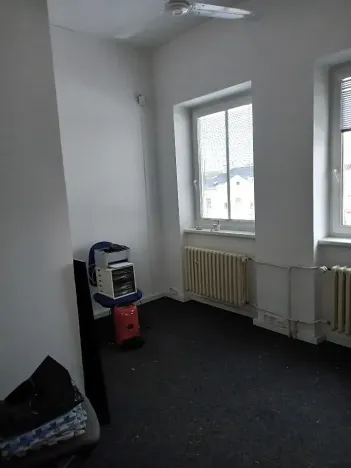 Pronájem kanceláře, Karlovy Vary, Západní, 11 m2