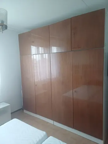 Pronájem bytu 2+kk, Brno, Oblá, 59 m2