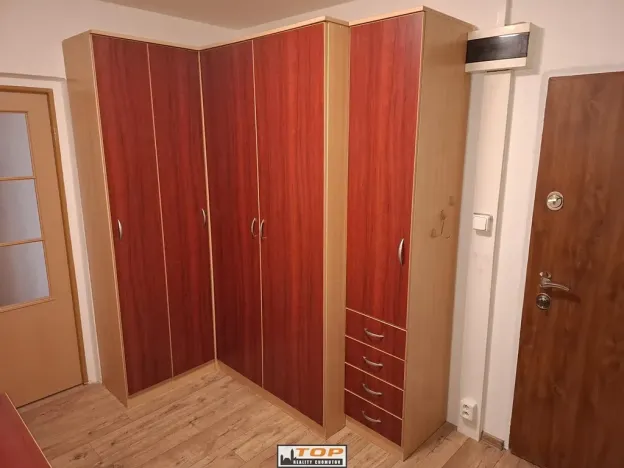 Prodej bytu 2+1, Chomutov, Skalková, 51 m2