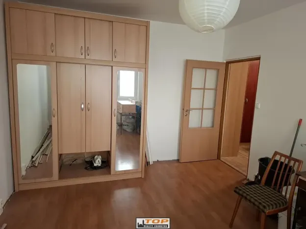 Prodej bytu 2+1, Chomutov, Skalková, 51 m2