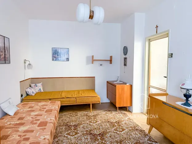 Prodej bytu 3+1, Kyjov, Sídliště Za Stadionem, 67 m2