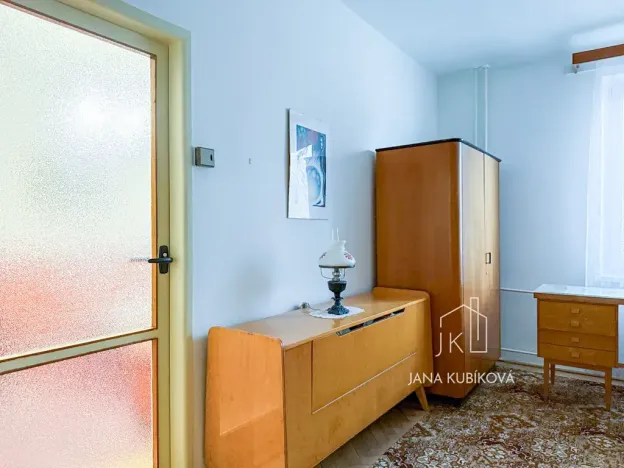 Prodej bytu 3+1, Kyjov, Sídliště Za Stadionem, 67 m2