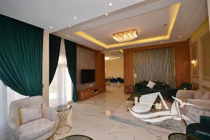 Prodej vily, Hurghada, Egypt, 600 m2