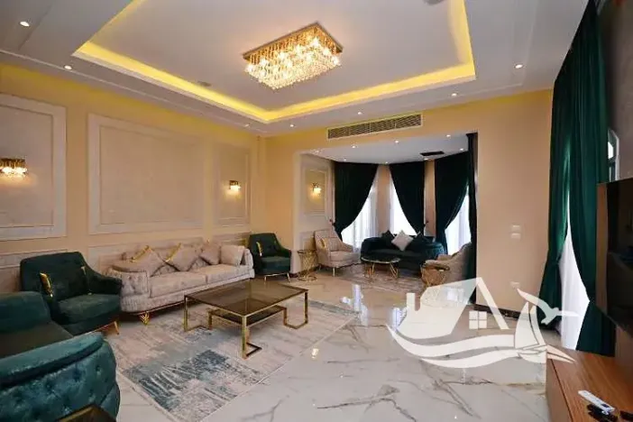 Prodej vily, Hurghada, Egypt, 600 m2