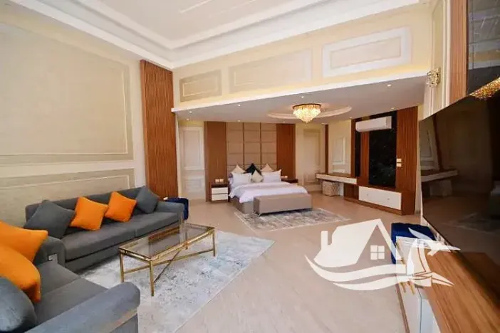 Prodej vily, Hurghada, Egypt, 600 m2