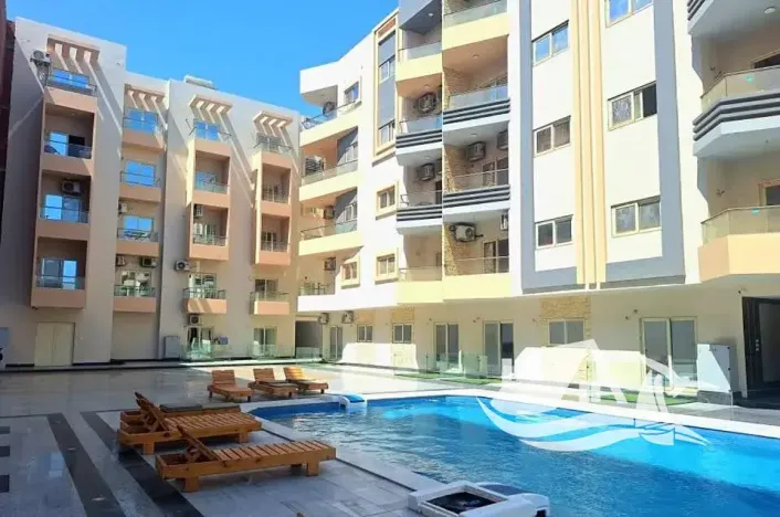 Prodej bytu 2+kk, Hurghada, Egypt, 50 m2