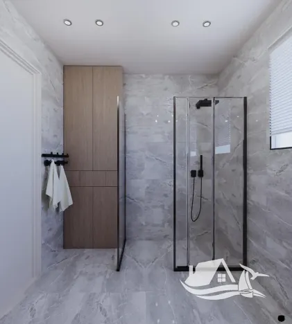 Prodej bytu 1+kk, Nesebar, Bulharsko, 27 m2