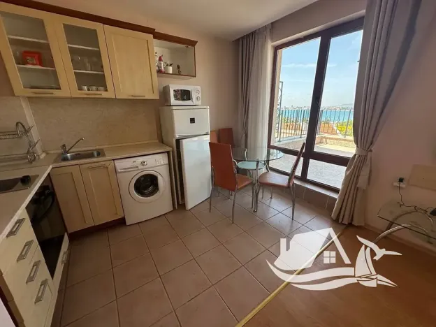 Prodej bytu 2+kk, Sveti Vlas, Bulharsko, 90 m2