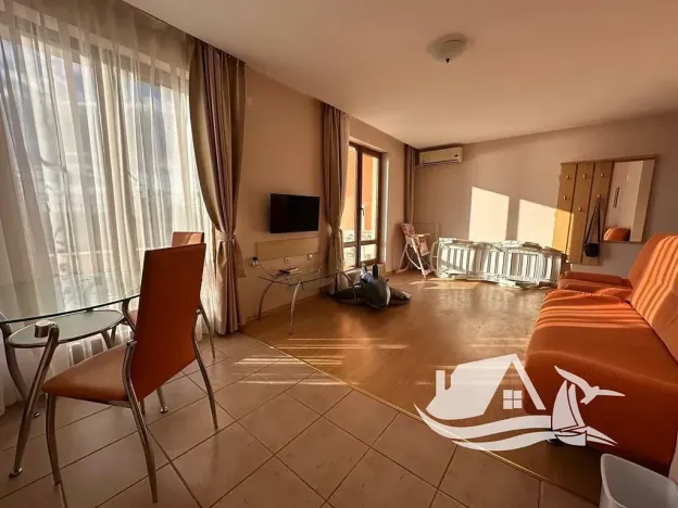 Prodej bytu 2+kk, Sveti Vlas, Bulharsko, 90 m2