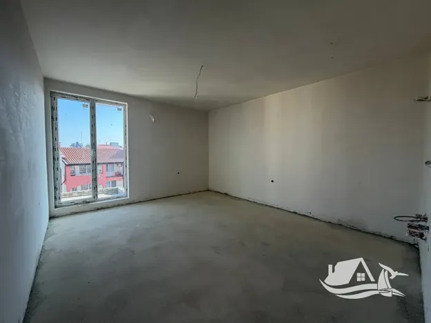 Prodej bytu 1+kk, Nesebar, Bulharsko, 30 m2