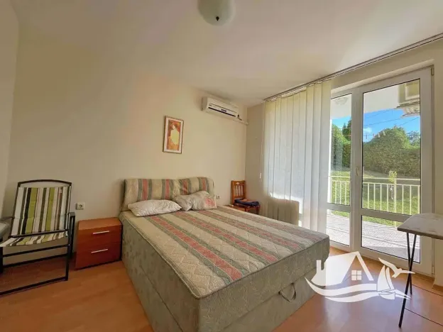 Prodej bytu 2+kk, Sveti Vlas, Bulharsko, 60 m2