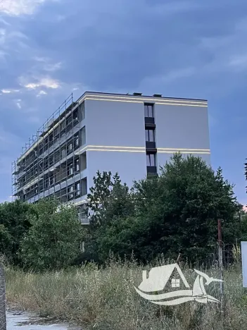 Prodej bytu 2+kk, Nesebar, Bulharsko, 44 m2