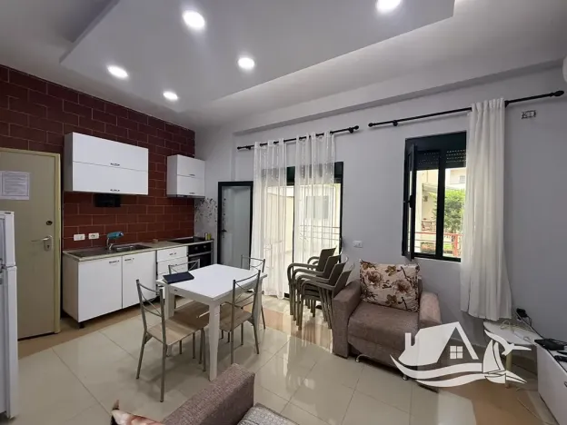 Prodej bytu 1+kk, Golem, Albánie, 45 m2