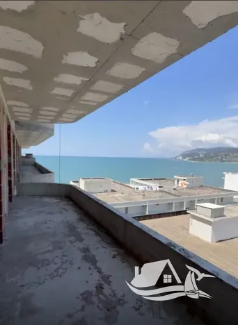 Prodej bytu 2+kk, Shëngjin, Albánie, 64 m2