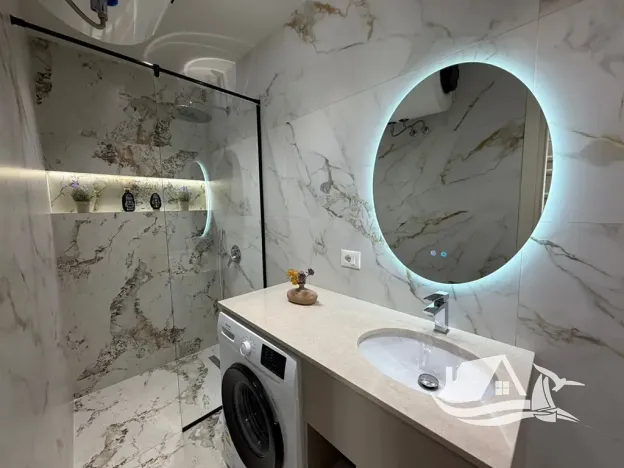 Prodej bytu 3+kk, Golem, Albánie, 85 m2